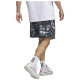 Adidas Ανδρικό σορτς Crazy Lite Allover Print 7'' Shorts Adidas Ανδρικό σορτς Crazy Lite Allover Print 7'' Shorts